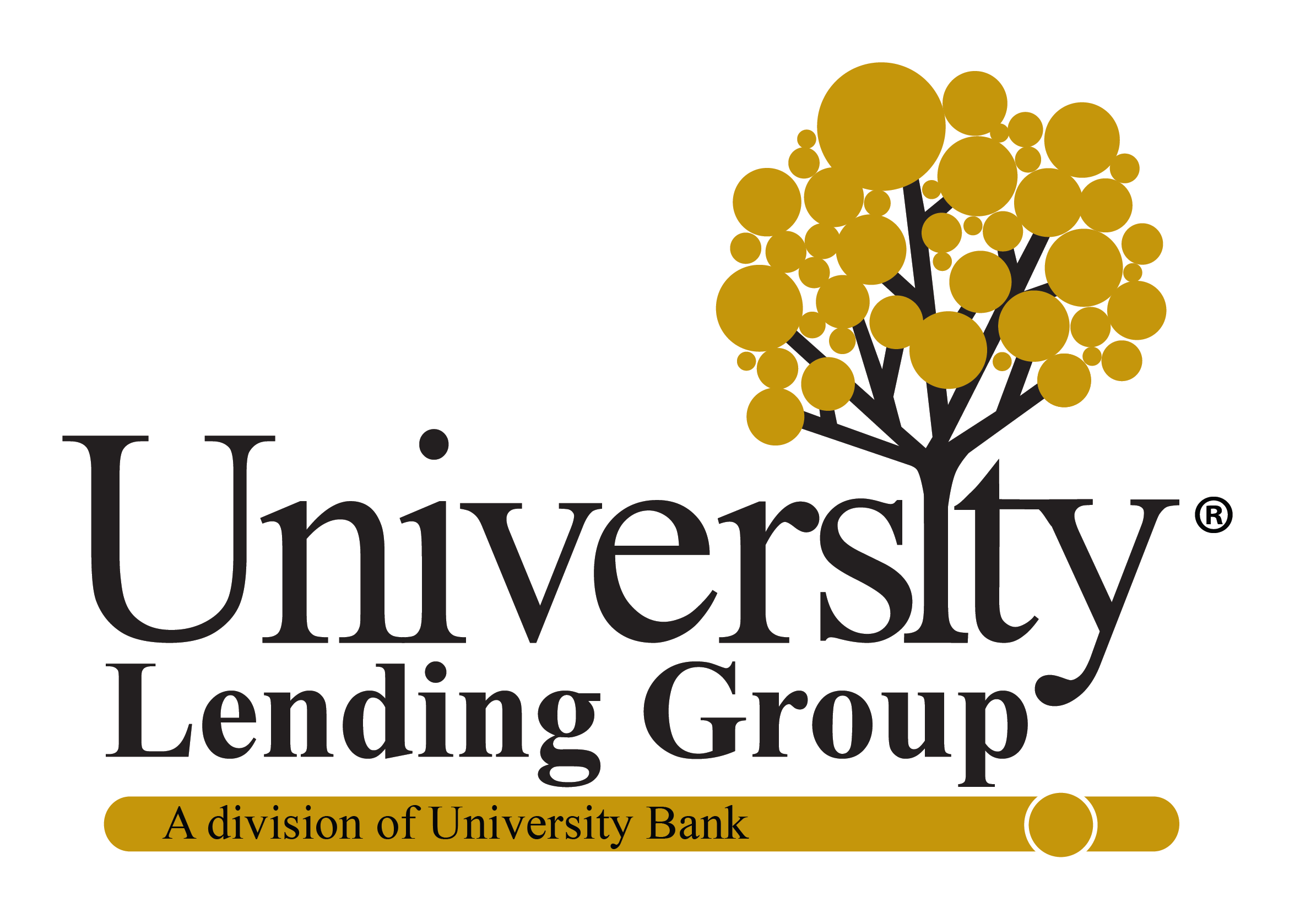 University Lending Group Logo