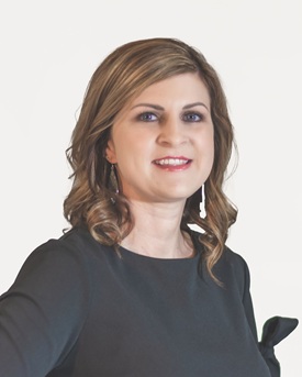 Shelley Brackett
