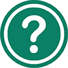 QUESTION MARK ICON - FAQS ABOUT HOME BUYING