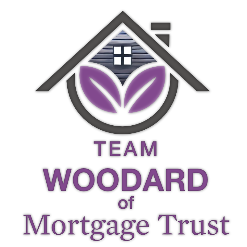 Team Woodard of Mortgage Trust