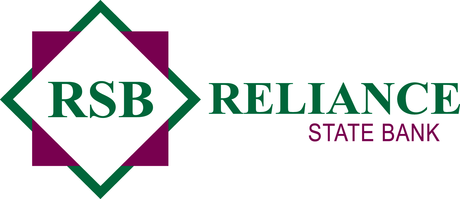 Reliance State Bank logo