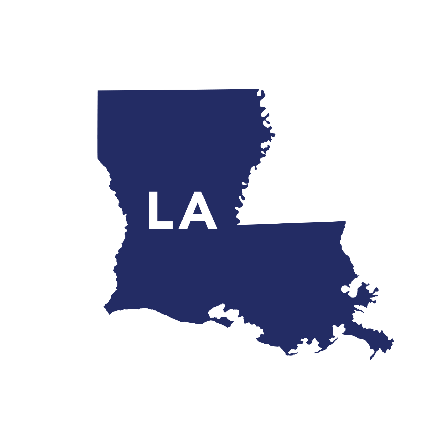 image of Louisiana