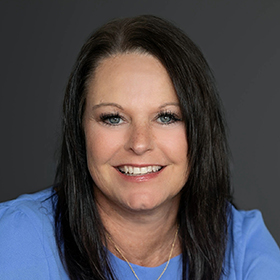 Angie Proffitt | St. James