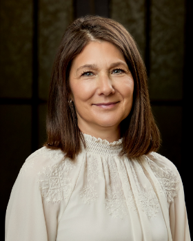 Photo of Missy Kirby
