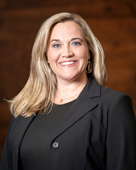 Photo of Brandi Greer