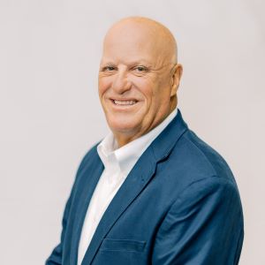 Tim Bolin