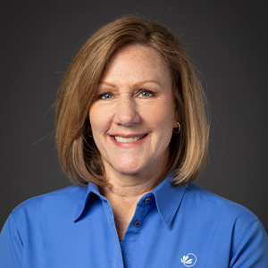 Becky Tropp