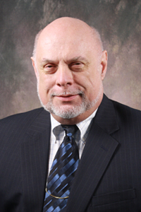 Professional Photo of Allan Smith