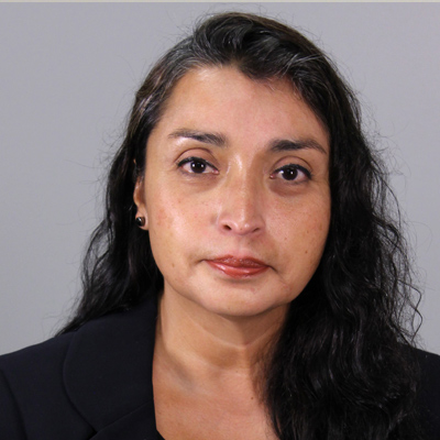 Rosio L. Zavala Photo