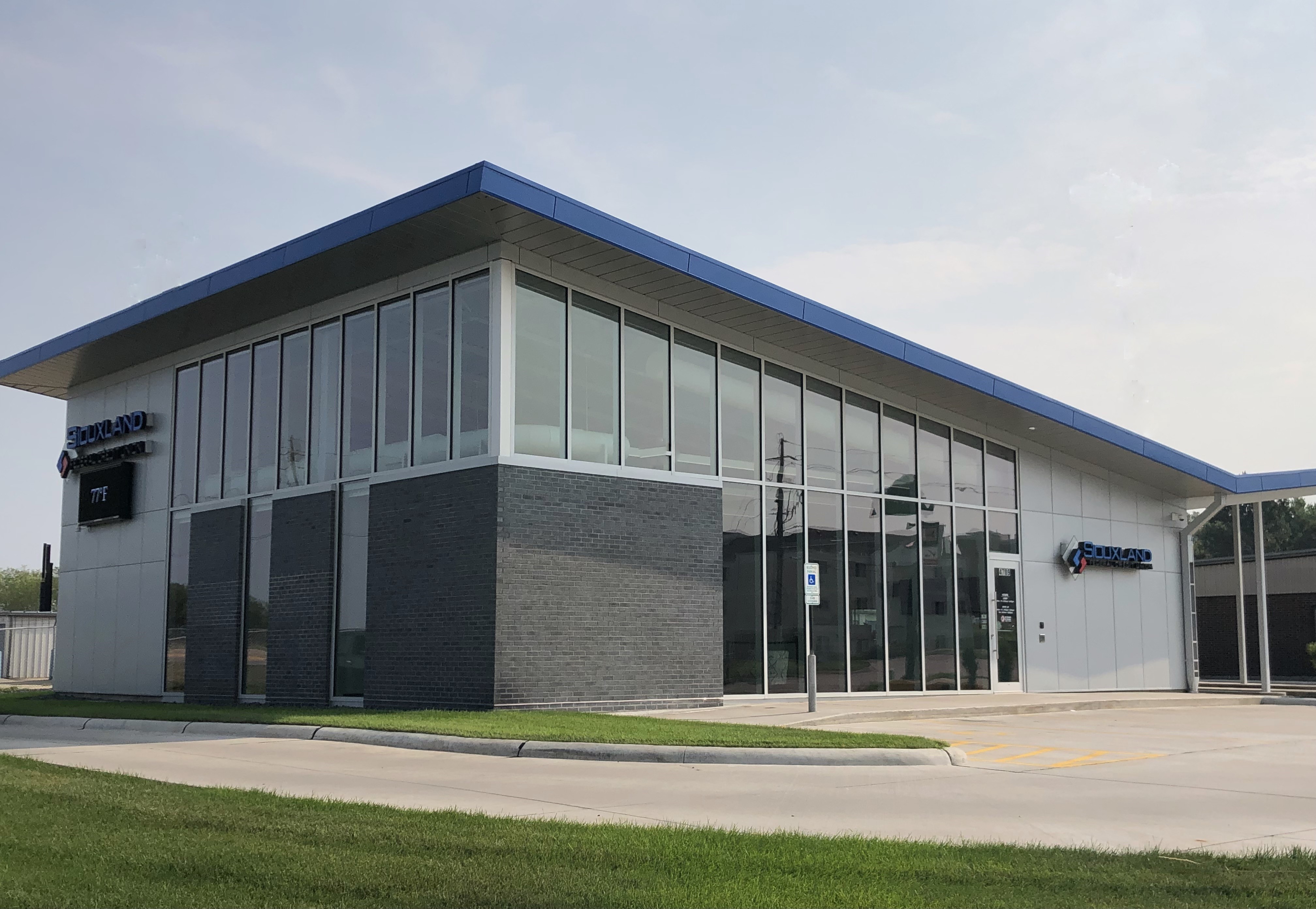 Southern Hills Branch
