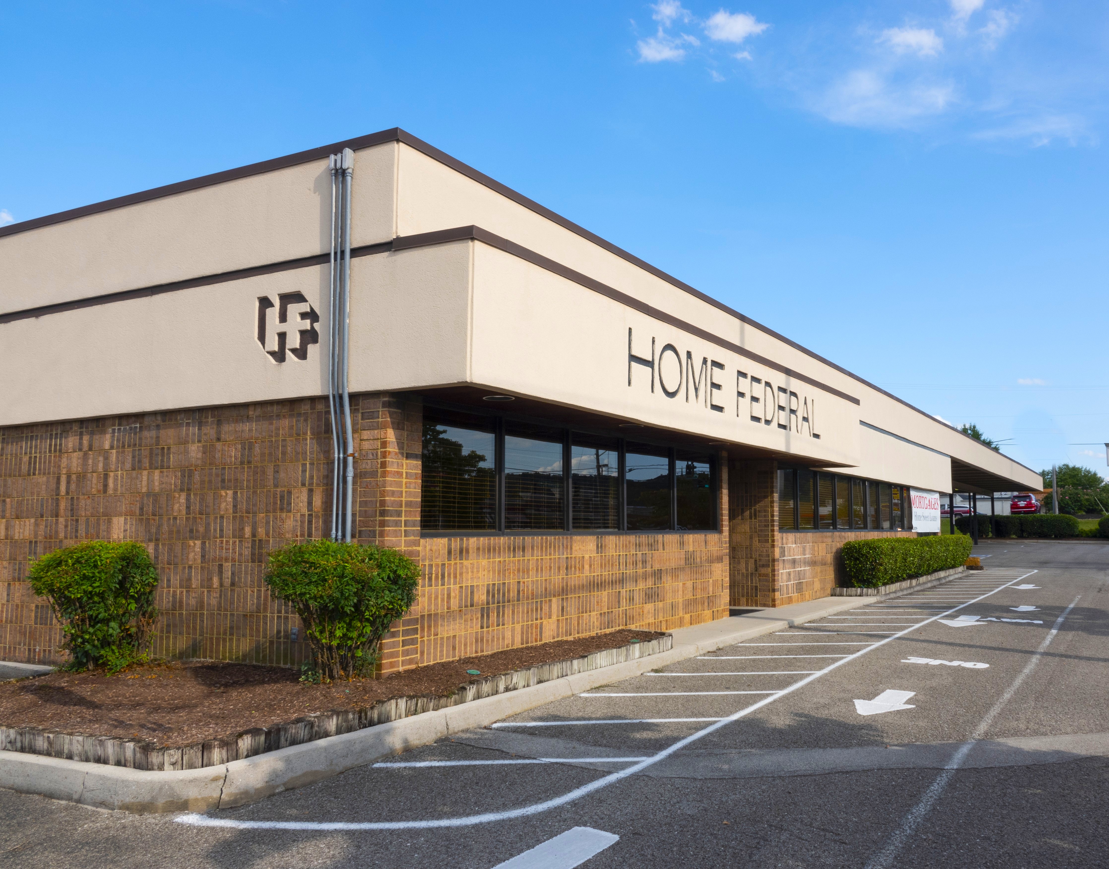 Fountain City Office