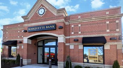 Tinley Park Location Page
