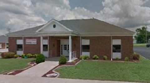 Click Image to see Carl Junction lenders