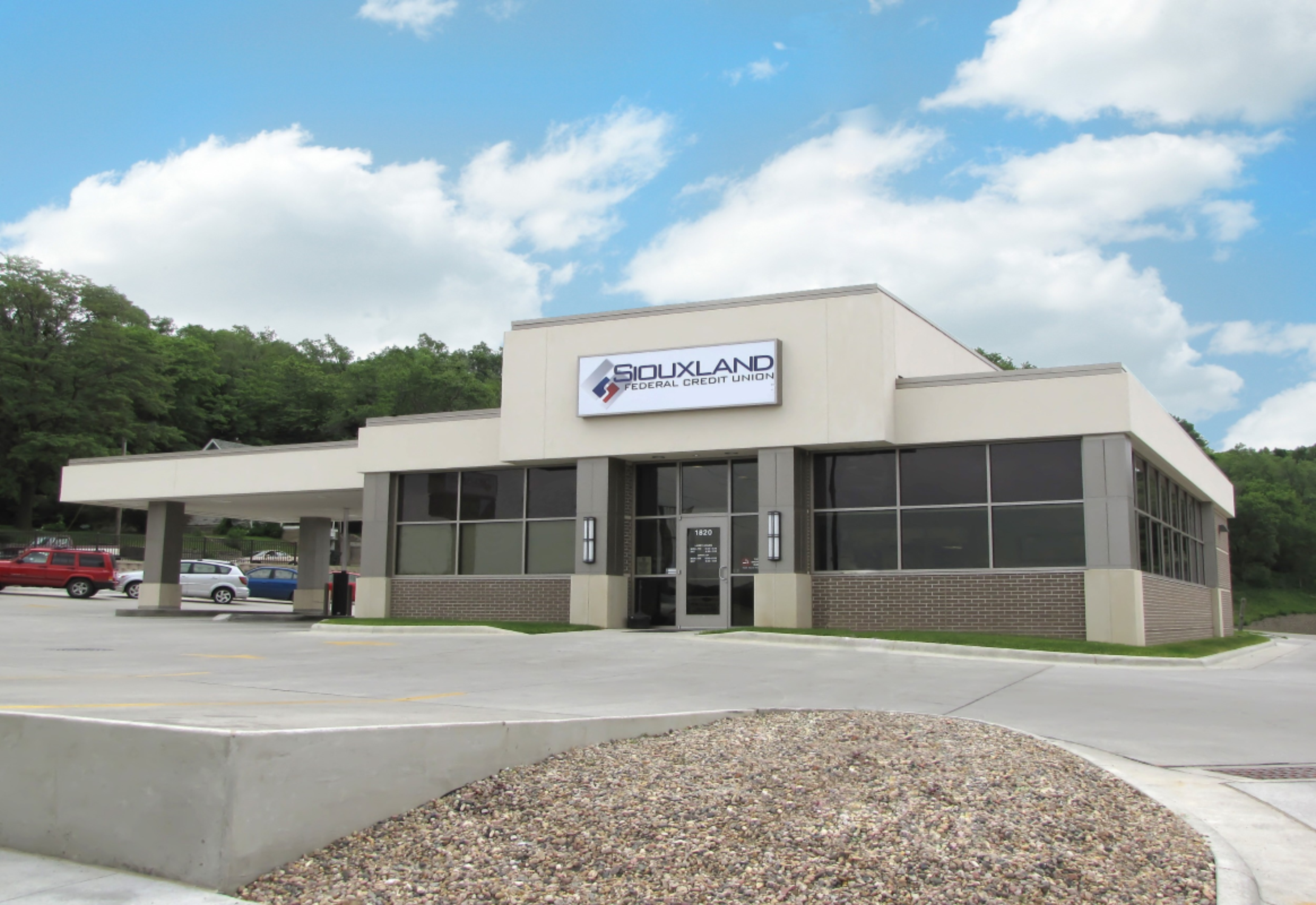Hamilton Blvd Branch