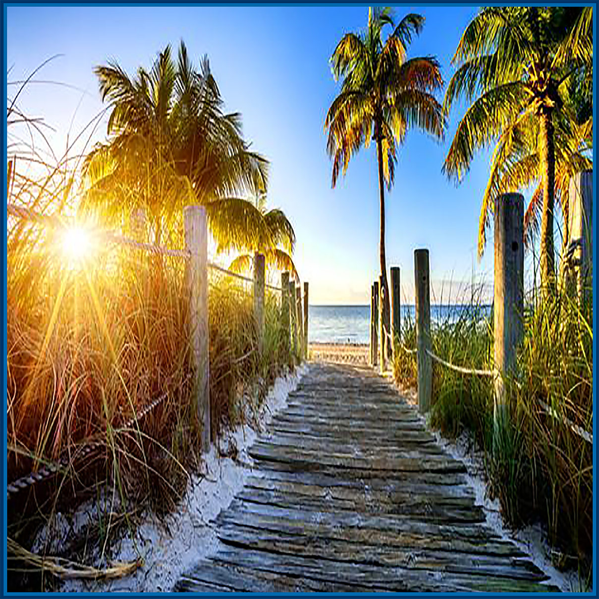 Florida Beach, Your Florida Mortgage Broker