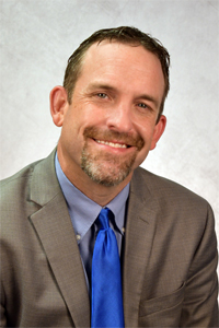 Professional Photo of Denis Trelease