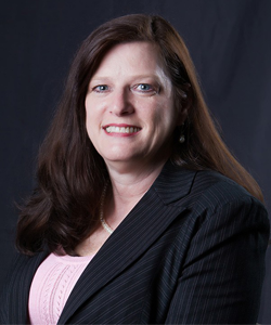 image of Julie Gilbert