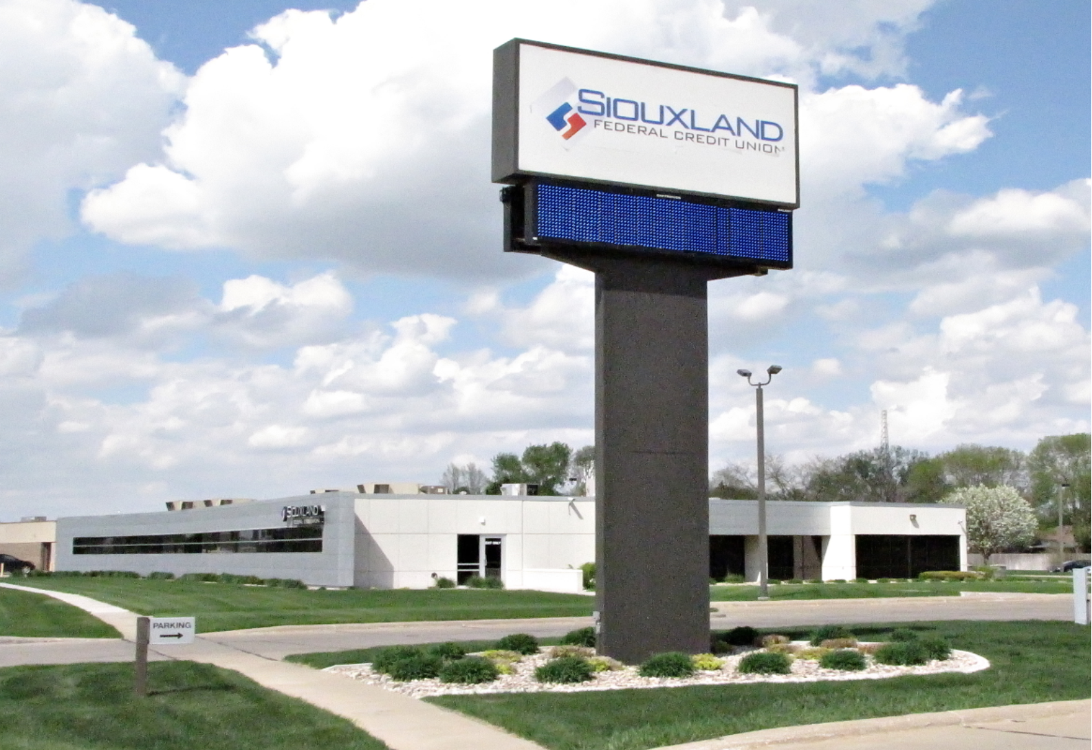 3000 Plaza Drive Branch
