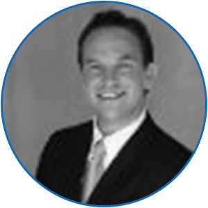 The Portrait Of Andrew Wardwell ,Loan Officer