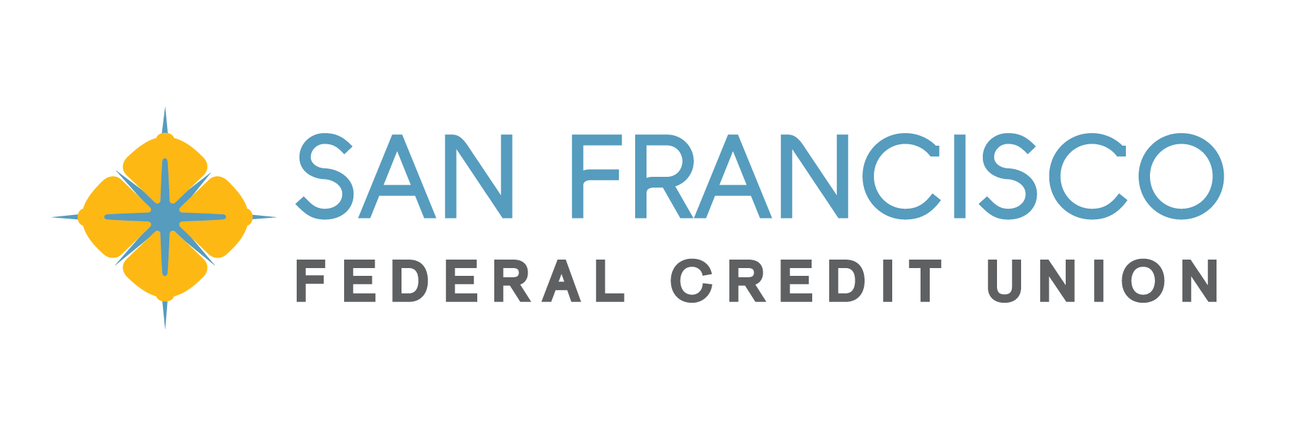 San Francisco Federal Credit Union Logo