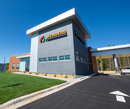 Members Cooperative Credit Union in Cloquet MN