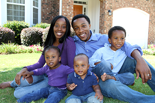 Types of home loans - types of home loans