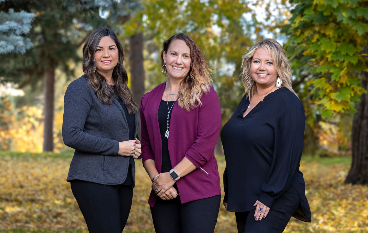 Photo of First Federal Mortgage Loan Officers