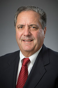 Professional Photo of Edward Bamford, Jr.
