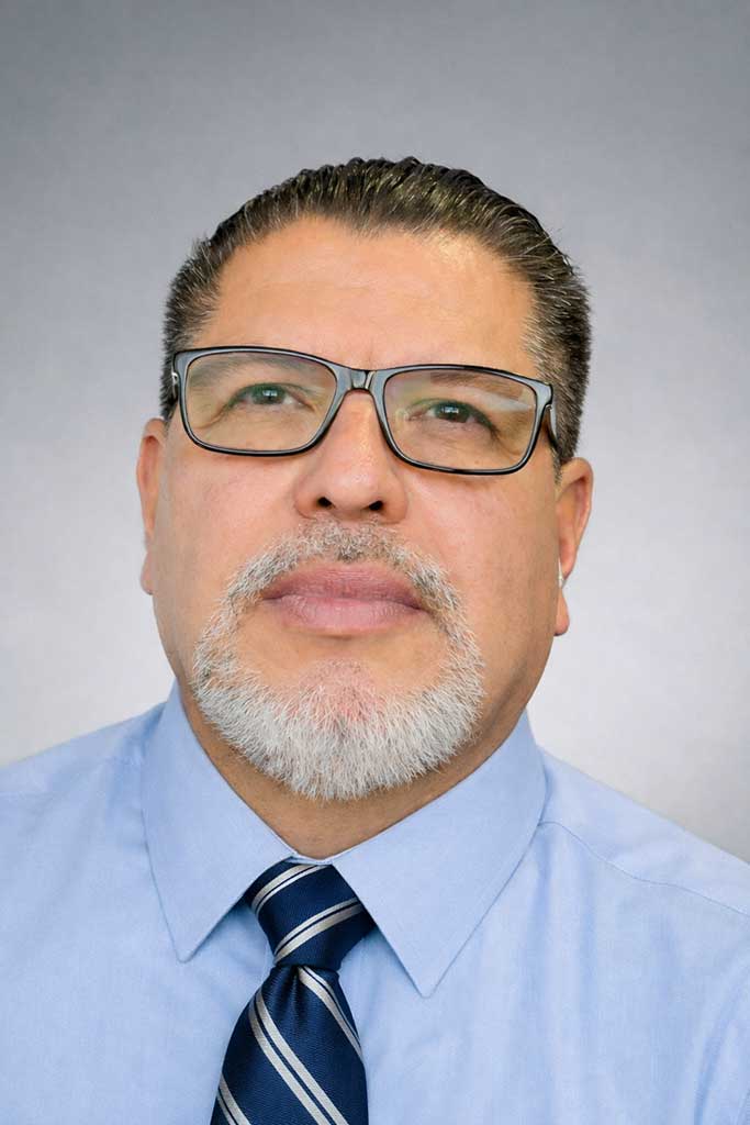 Tony Bolanos