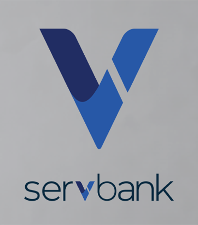 Servbank Logo