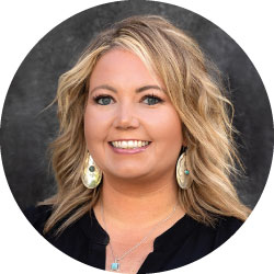 Photo of Loan Officer Maren Borsheim