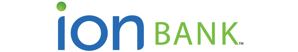 Ion Bank Logo