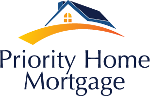 Priority Home Mortgage Logo