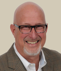 More details on Bob Zacher