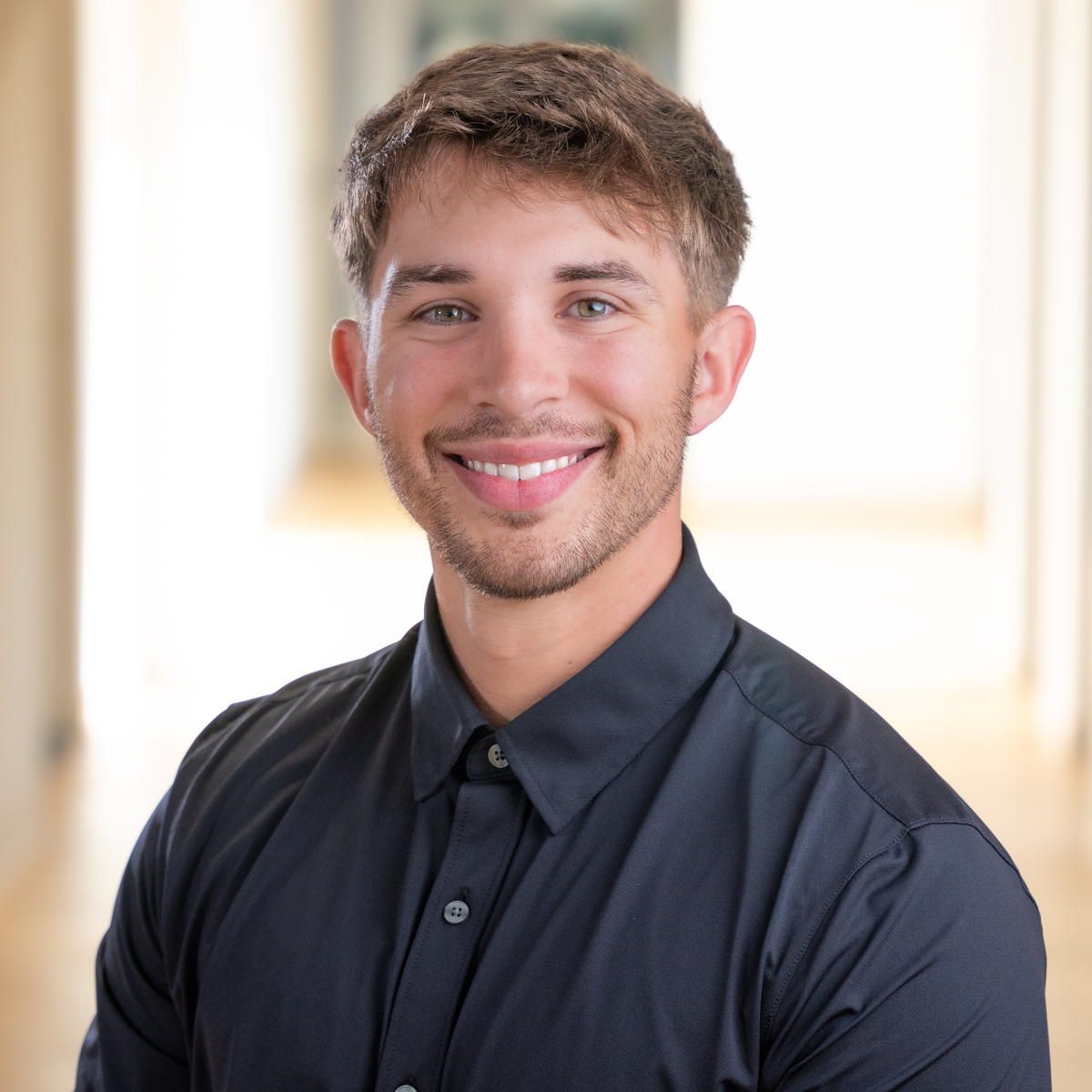 Jared Ledbetter's website