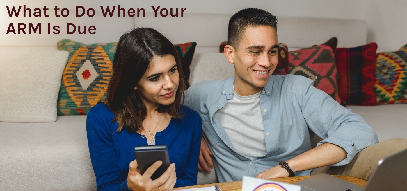 Understanding Your ARM