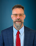 Image of Stephen Woodburn, Union State Bank Mortgage Loan Officer