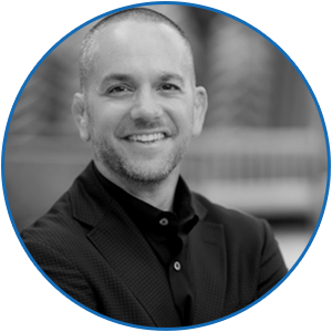 The Portrait Of Tyler Aimer, Loan Officer