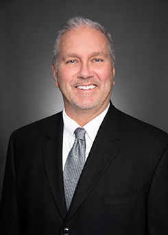 Dave Breault