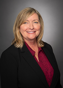Rhonda Shaw