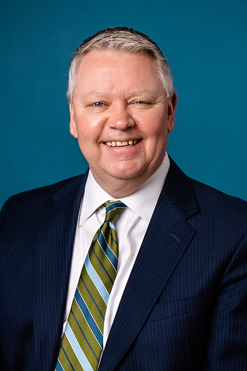 Image of David Harris