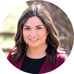 Photo of Loan Officer Stephanie Aggers