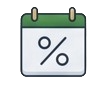 Annual Percentage&nbsp;Rate Calculator