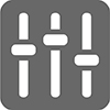 types of loans icon