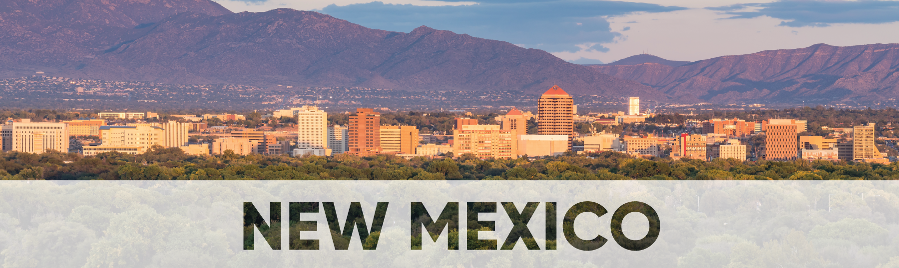 New Mexico