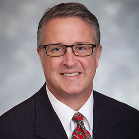 Mark Langen