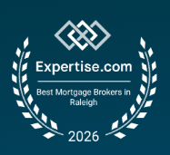 Best Mortgage Broker Raleigh, NC