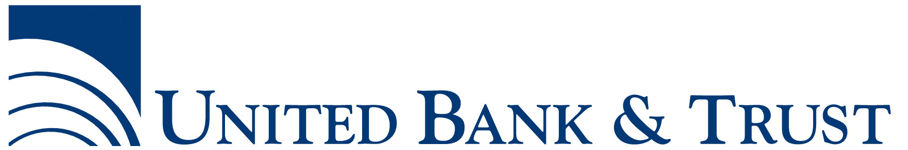 United Bank & Trust Logo