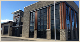 Gillette Branch