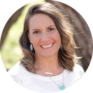 Photo of Loan Officer Michelle Reeves